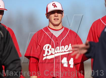 Thumbnail 2 in Canandaigua Academy @ Greece Athena photogallery.