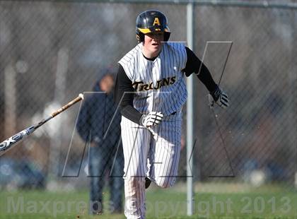 Thumbnail 3 in Canandaigua Academy @ Greece Athena photogallery.