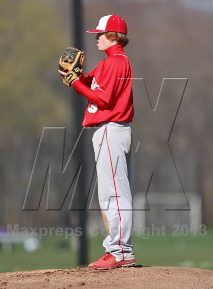 Thumbnail 3 in Canandaigua Academy @ Greece Athena photogallery.
