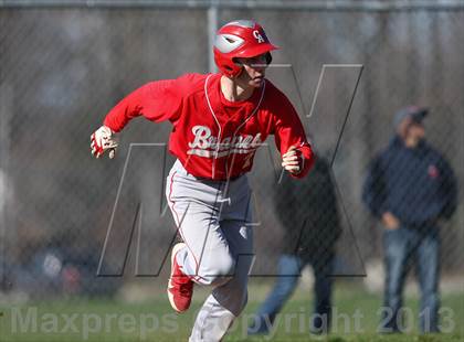 Thumbnail 3 in Canandaigua Academy @ Greece Athena photogallery.