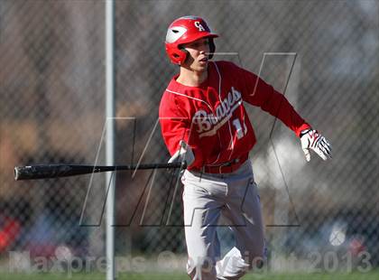 Thumbnail 3 in Canandaigua Academy @ Greece Athena photogallery.