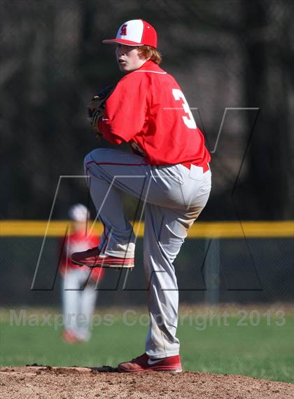 Thumbnail 1 in Canandaigua Academy @ Greece Athena photogallery.