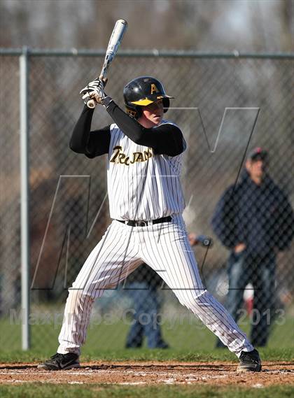 Thumbnail 1 in Canandaigua Academy @ Greece Athena photogallery.