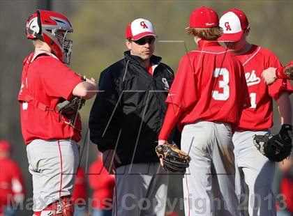 Thumbnail 2 in Canandaigua Academy @ Greece Athena photogallery.