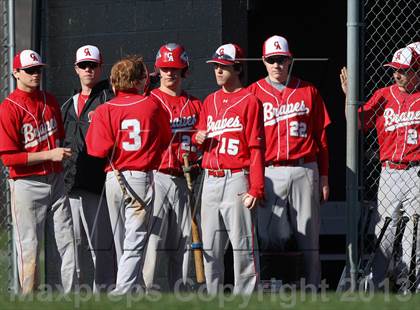 Thumbnail 2 in Canandaigua Academy @ Greece Athena photogallery.
