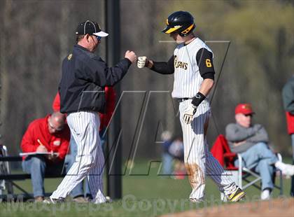 Thumbnail 3 in Canandaigua Academy @ Greece Athena photogallery.