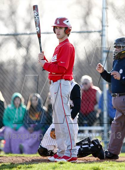 Thumbnail 3 in Canandaigua Academy @ Greece Athena photogallery.
