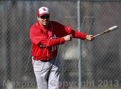 Thumbnail 2 in Canandaigua Academy @ Greece Athena photogallery.