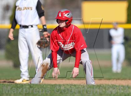 Thumbnail 2 in Canandaigua Academy @ Greece Athena photogallery.