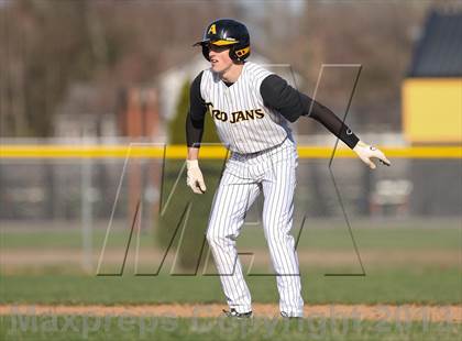 Thumbnail 1 in Canandaigua Academy @ Greece Athena photogallery.