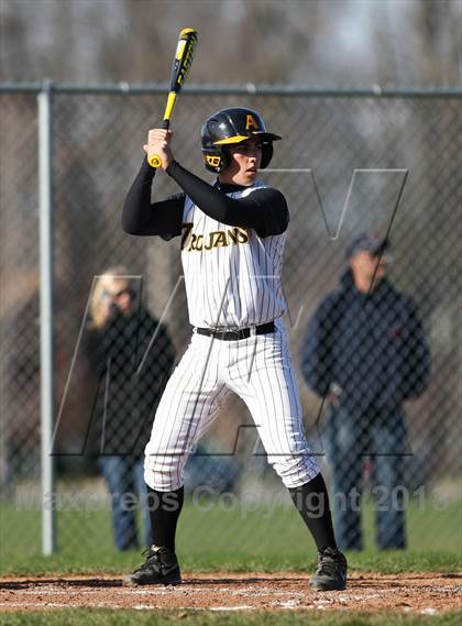 Thumbnail 1 in Canandaigua Academy @ Greece Athena photogallery.