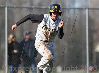 Thumbnail 1 in Canandaigua Academy @ Greece Athena photogallery.