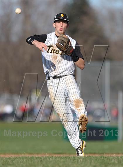 Thumbnail 2 in Canandaigua Academy @ Greece Athena photogallery.