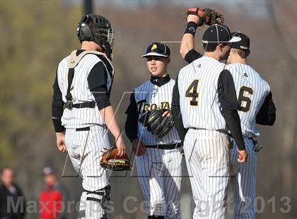 Thumbnail 2 in Canandaigua Academy @ Greece Athena photogallery.