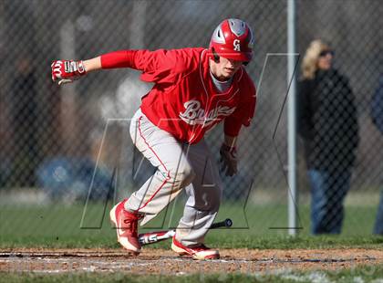 Thumbnail 1 in Canandaigua Academy @ Greece Athena photogallery.