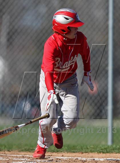 Thumbnail 1 in Canandaigua Academy @ Greece Athena photogallery.