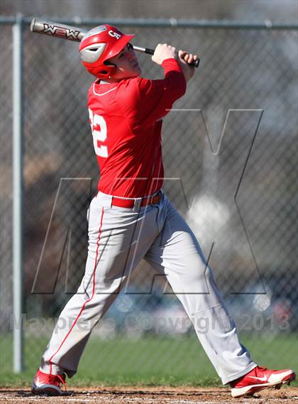 Thumbnail 3 in Canandaigua Academy @ Greece Athena photogallery.