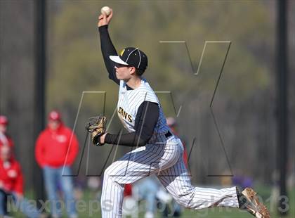 Thumbnail 1 in Canandaigua Academy @ Greece Athena photogallery.