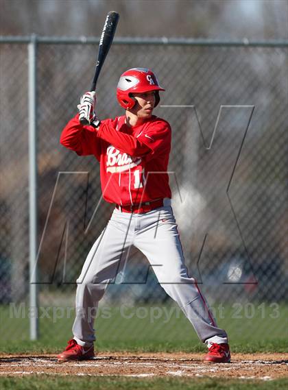 Thumbnail 3 in Canandaigua Academy @ Greece Athena photogallery.