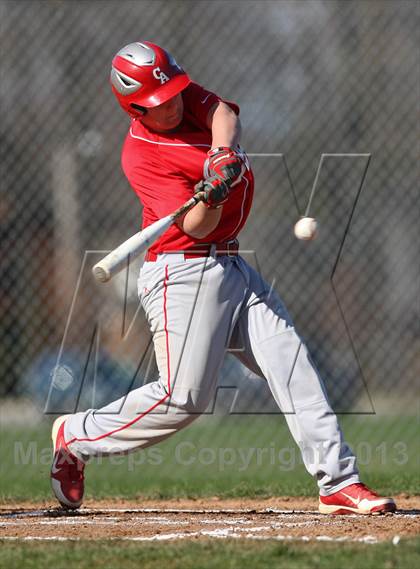 Thumbnail 1 in Canandaigua Academy @ Greece Athena photogallery.