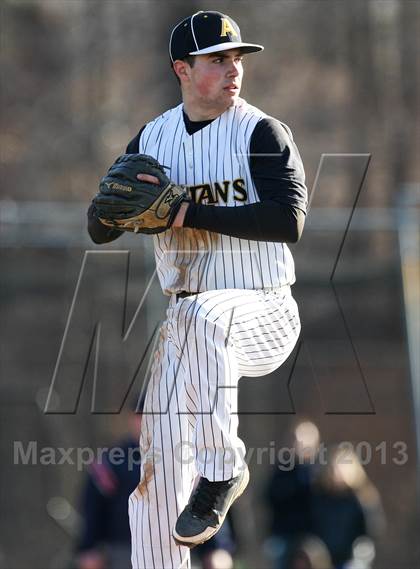 Thumbnail 3 in Canandaigua Academy @ Greece Athena photogallery.
