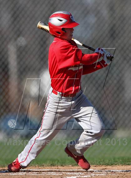 Thumbnail 3 in Canandaigua Academy @ Greece Athena photogallery.