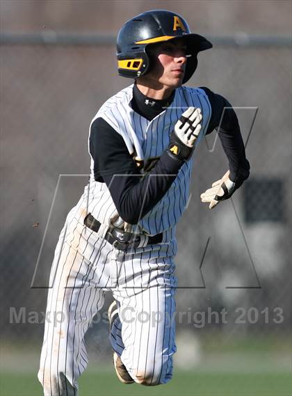 Thumbnail 1 in Canandaigua Academy @ Greece Athena photogallery.