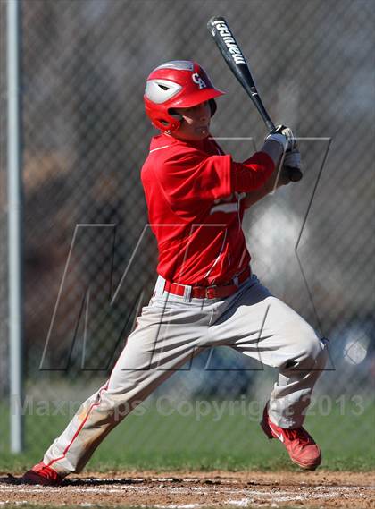 Thumbnail 1 in Canandaigua Academy @ Greece Athena photogallery.