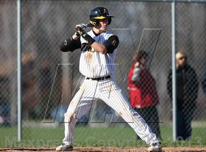 Thumbnail 2 in Canandaigua Academy @ Greece Athena photogallery.