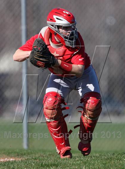 Thumbnail 2 in Canandaigua Academy @ Greece Athena photogallery.