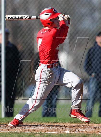 Thumbnail 3 in Canandaigua Academy @ Greece Athena photogallery.