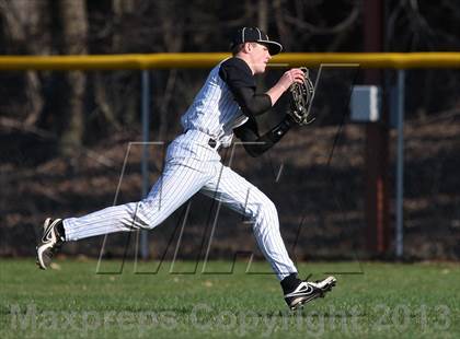 Thumbnail 2 in Canandaigua Academy @ Greece Athena photogallery.
