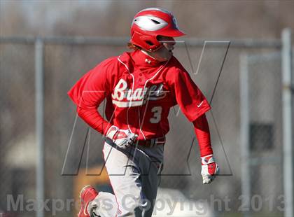 Thumbnail 2 in Canandaigua Academy @ Greece Athena photogallery.
