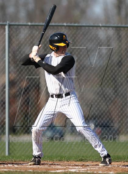 Thumbnail 1 in Canandaigua Academy @ Greece Athena photogallery.