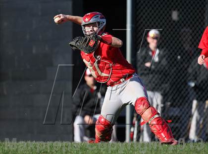 Thumbnail 1 in Canandaigua Academy @ Greece Athena photogallery.