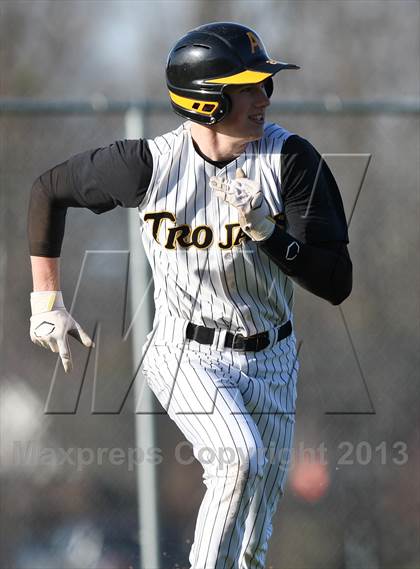 Thumbnail 2 in Canandaigua Academy @ Greece Athena photogallery.