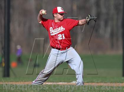 Thumbnail 3 in Canandaigua Academy @ Greece Athena photogallery.