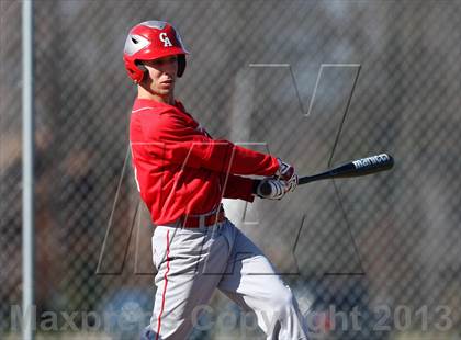 Thumbnail 2 in Canandaigua Academy @ Greece Athena photogallery.