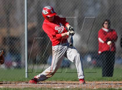 Thumbnail 3 in Canandaigua Academy @ Greece Athena photogallery.