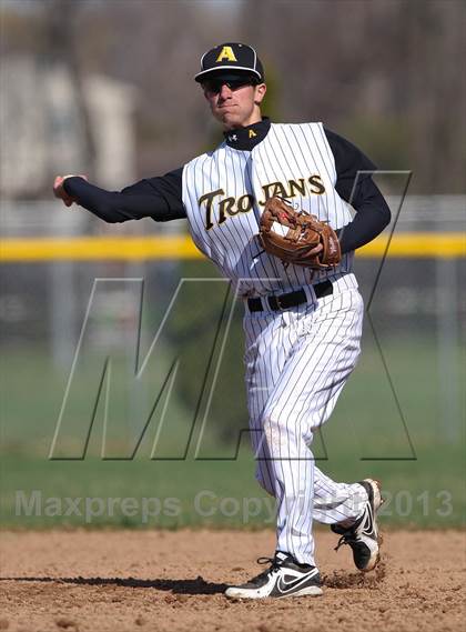 Thumbnail 1 in Canandaigua Academy @ Greece Athena photogallery.