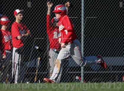 Thumbnail 3 in Canandaigua Academy @ Greece Athena photogallery.