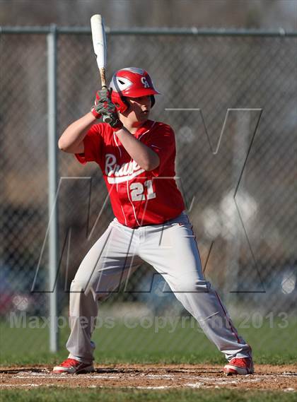 Thumbnail 2 in Canandaigua Academy @ Greece Athena photogallery.