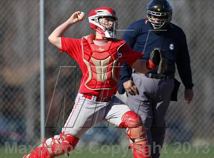 Thumbnail 1 in Canandaigua Academy @ Greece Athena photogallery.