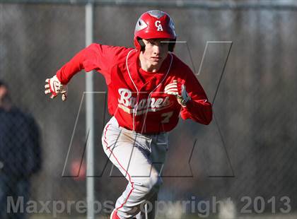 Thumbnail 2 in Canandaigua Academy @ Greece Athena photogallery.