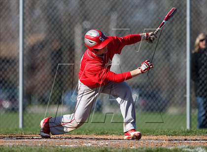 Thumbnail 3 in Canandaigua Academy @ Greece Athena photogallery.