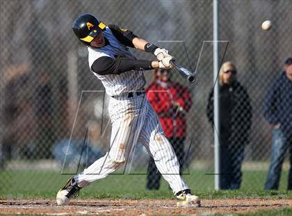 Thumbnail 3 in Canandaigua Academy @ Greece Athena photogallery.