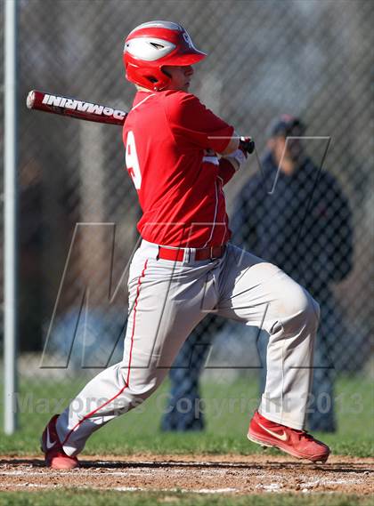 Thumbnail 1 in Canandaigua Academy @ Greece Athena photogallery.