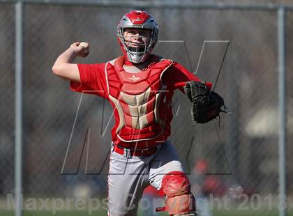 Thumbnail 3 in Canandaigua Academy @ Greece Athena photogallery.