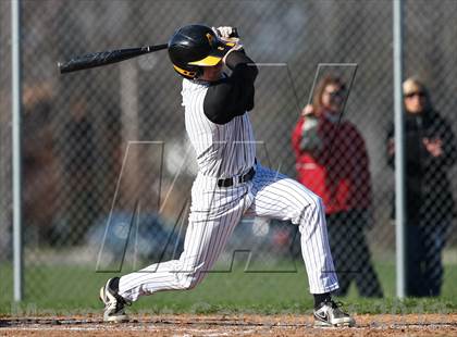 Thumbnail 2 in Canandaigua Academy @ Greece Athena photogallery.