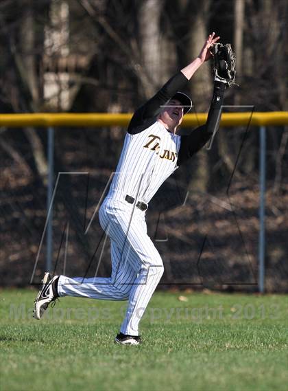 Thumbnail 1 in Canandaigua Academy @ Greece Athena photogallery.